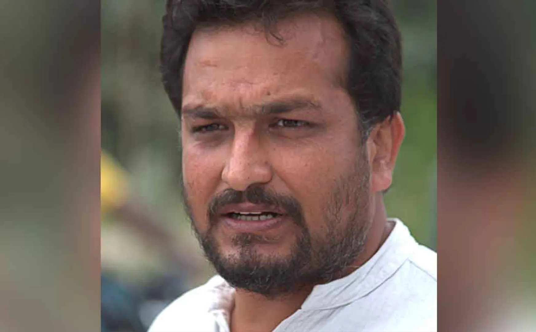Piyush Manush interview